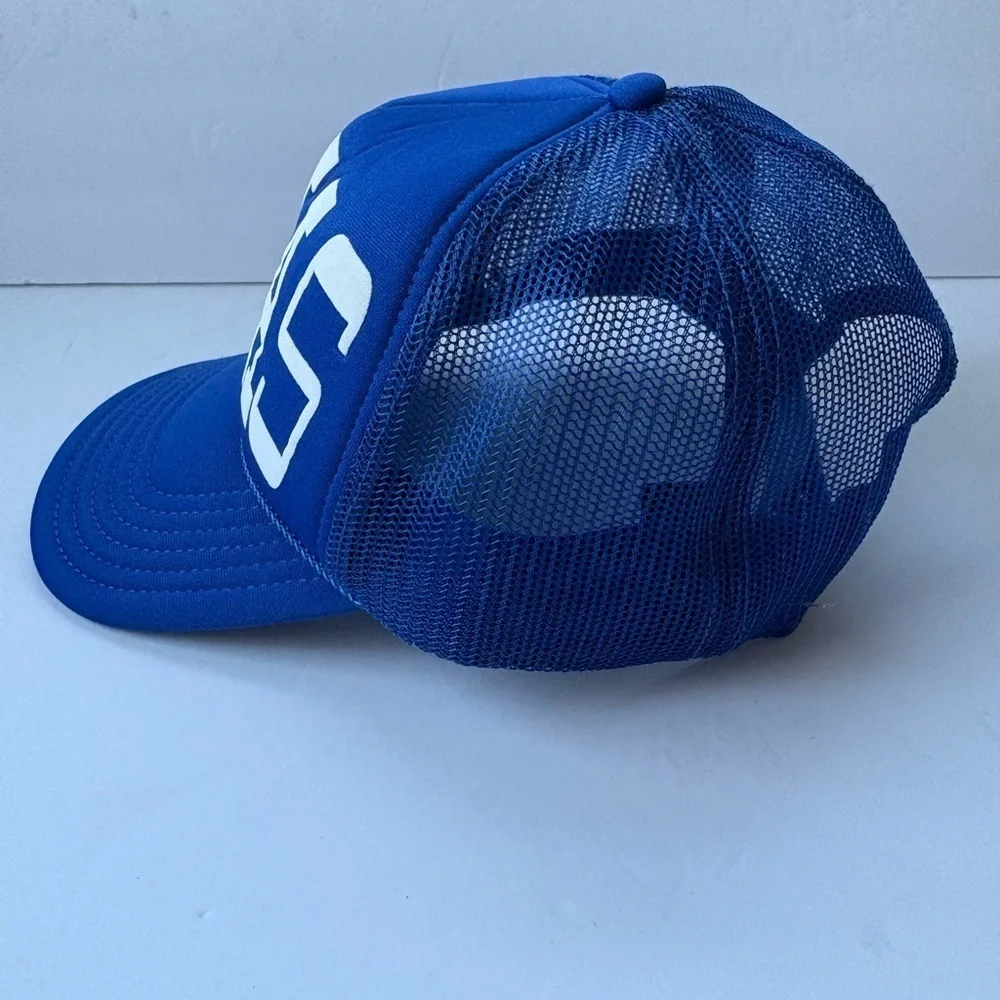 NWOT Ascot & Hart Big Texas Trucker